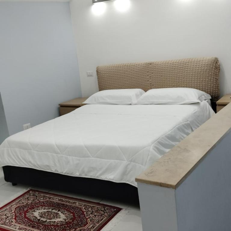 La casa di Giò Giò - Appartamento con 1 Camera da Letto - 3