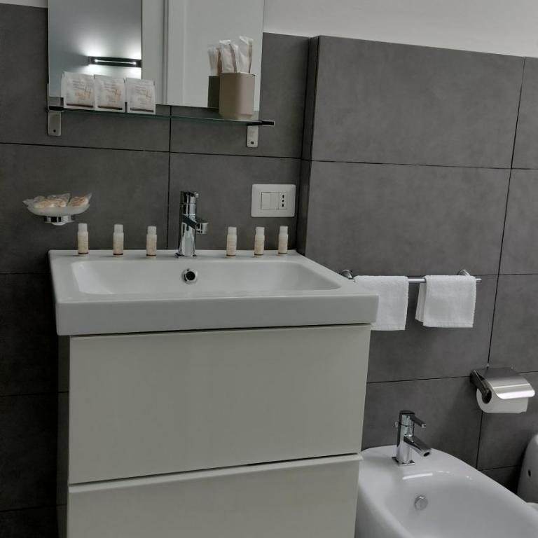 La casa di Giò Giò - Appartamento con 1 Camera da Letto - 4