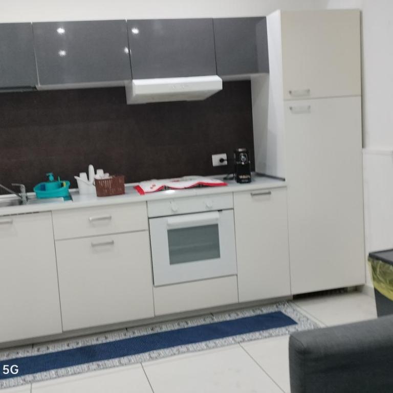 La casa di Giò Giò - Appartamento con 1 Camera da Letto - 5