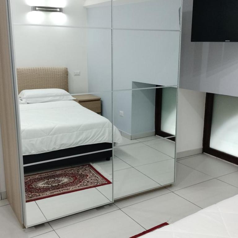 La casa di Giò Giò - Appartamento con 1 Camera da Letto - 12
