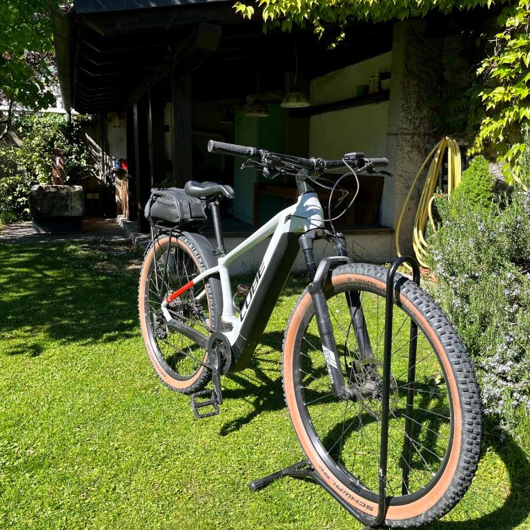 Alpinetouch - Appartamento con Vista e Balcone - 20