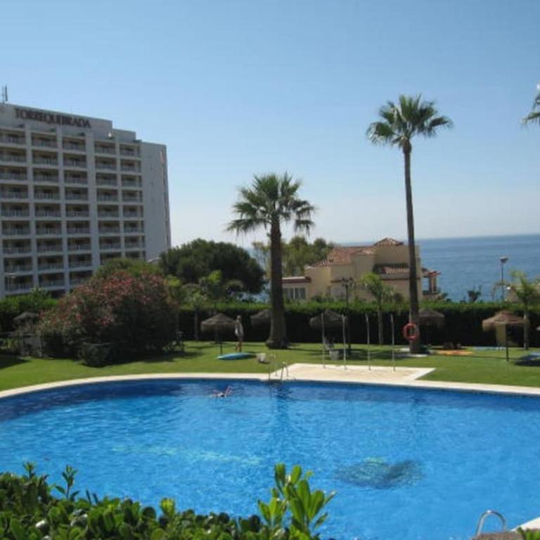 Offer Beautiful Apartment on the Costa del Sol - Apartamento de 2 dormitorios - 1