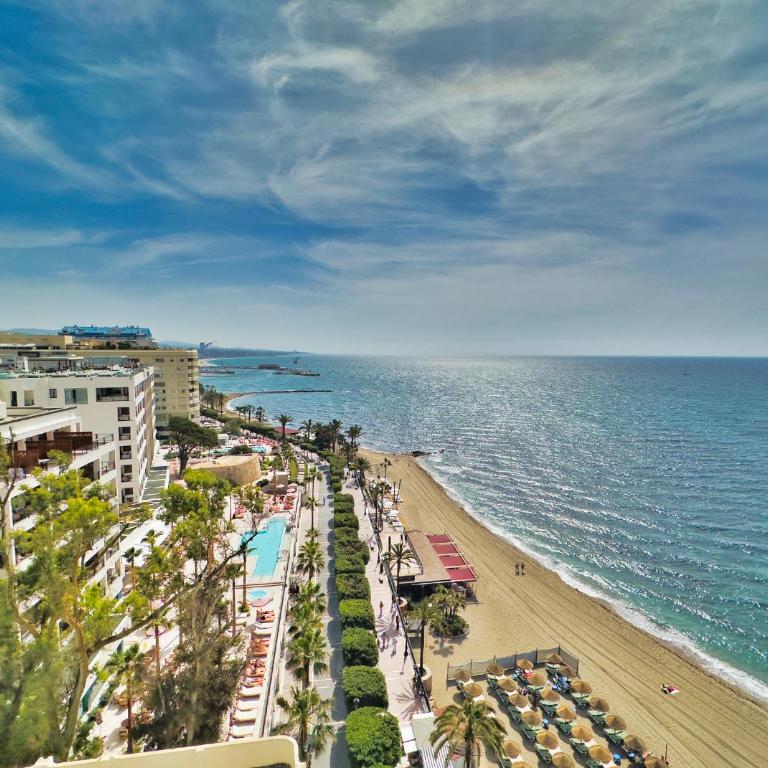 Mediterraneo 1007 Fabulous One Bedroom Apartment with Sea View - Apartamento de 1 dormitorio - 1