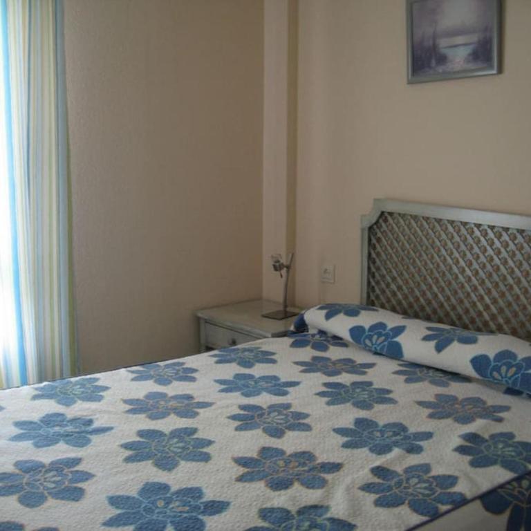 Offer Beautiful Apartment on the Costa del Sol - Apartamento de 2 dormitorios - 5