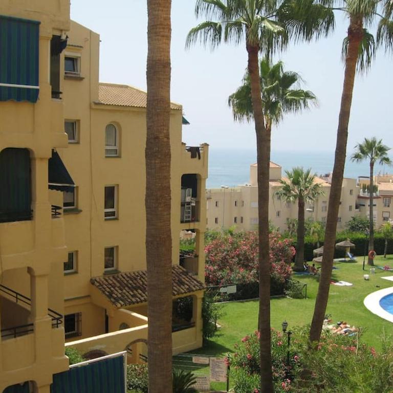 Offer Beautiful Apartment on the Costa del Sol - Apartamento de 2 dormitorios - 6