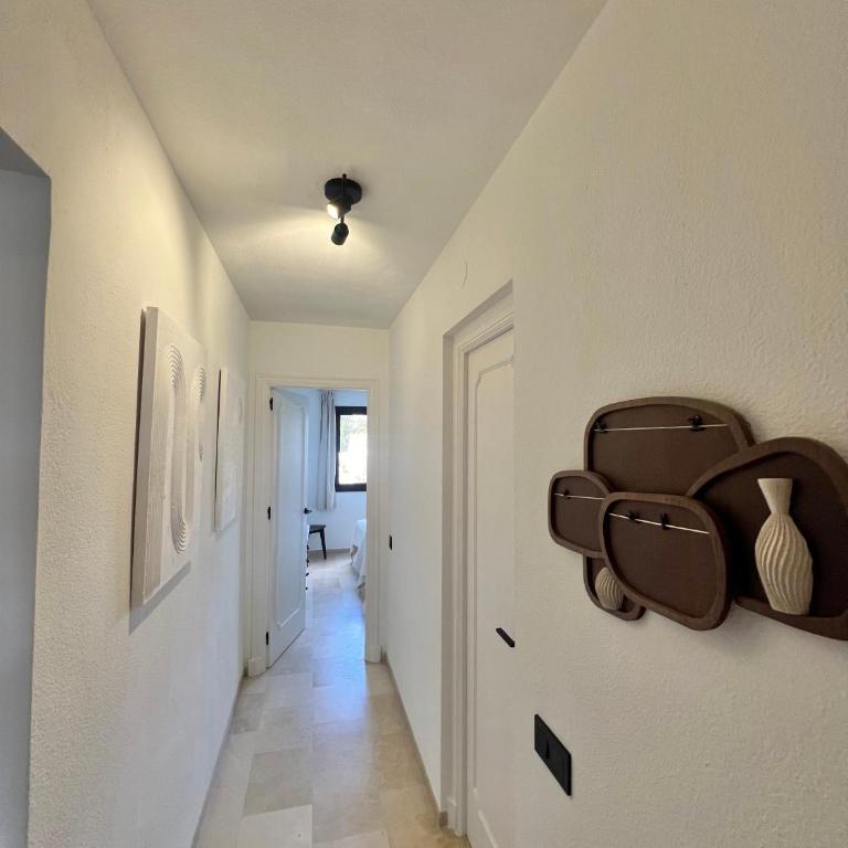 Las Acacias - El Bombo Beach - Apartamento de 2 dormitorios - 26