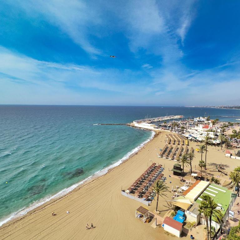 Mediterraneo 1007 Fabulous One Bedroom Apartment with Sea View - Apartamento de 1 dormitorio - 4