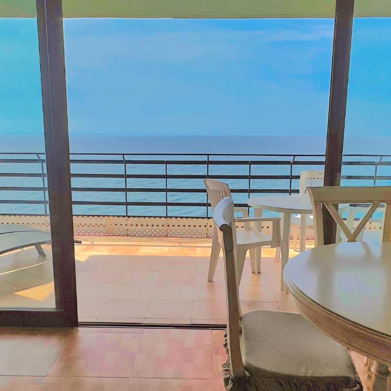 Mediterraneo 1007 Fabulous One Bedroom Apartment with Sea View - Apartamento de 1 dormitorio - 5