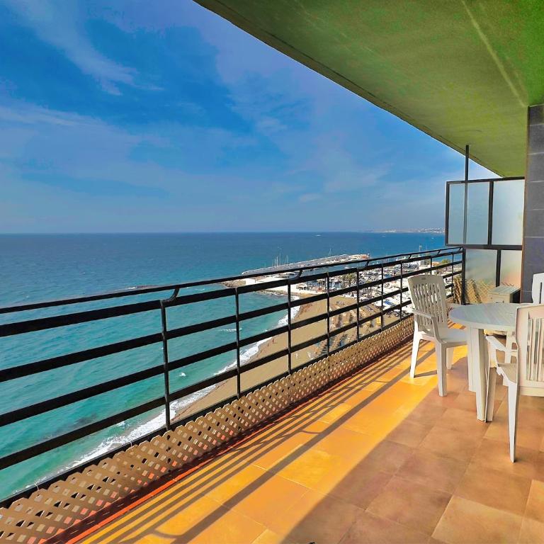 Mediterraneo 1007 Fabulous One Bedroom Apartment with Sea View - Apartamento de 1 dormitorio - 2