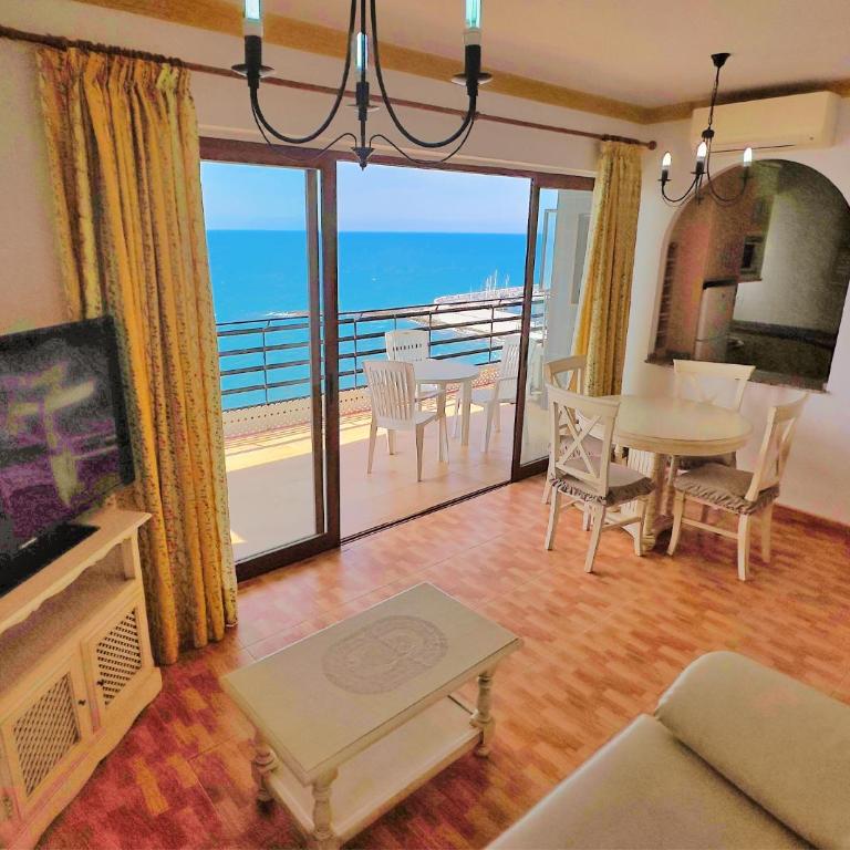 Mediterraneo 1007 Fabulous One Bedroom Apartment with Sea View - Apartamento de 1 dormitorio - 8