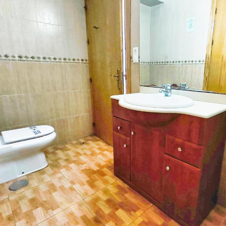 Mediterraneo 1007 Fabulous One Bedroom Apartment with Sea View - Apartamento de 1 dormitorio - 19