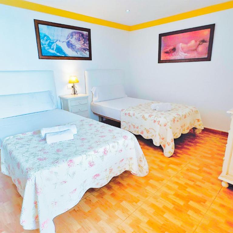 Mediterraneo 1007 Fabulous One Bedroom Apartment with Sea View - Apartamento de 1 dormitorio - 14