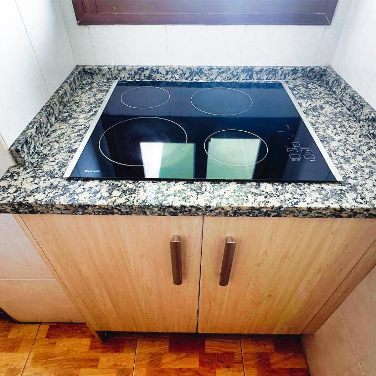 Mediterraneo 1007 Fabulous One Bedroom Apartment with Sea View - Apartamento de 1 dormitorio - 12