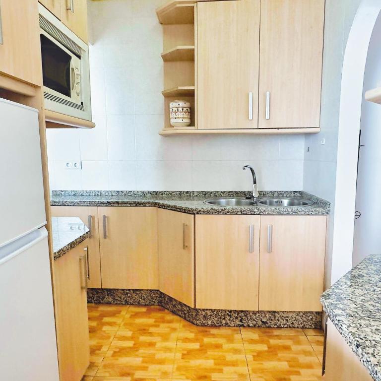 Mediterraneo 1007 Fabulous One Bedroom Apartment with Sea View - Apartamento de 1 dormitorio - 13