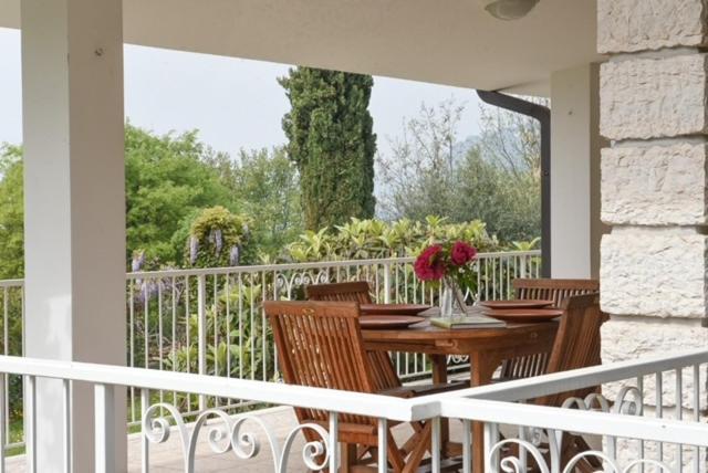 Villa Cà Brusà - Casa con 3 Camere da Letto - 13