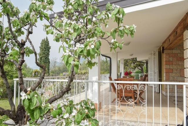 Villa Cà Brusà - Casa con 3 Camere da Letto - 12