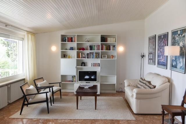 Villa Cà Brusà - Casa con 3 Camere da Letto - 16
