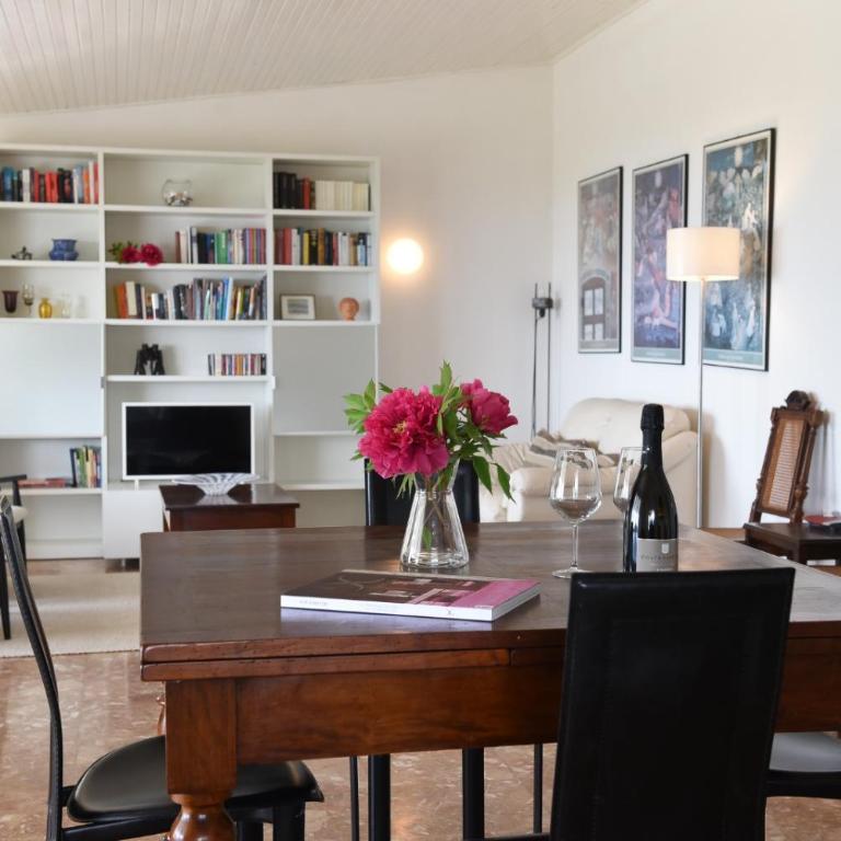 Villa Cà Brusà - Casa con 3 Camere da Letto - 15