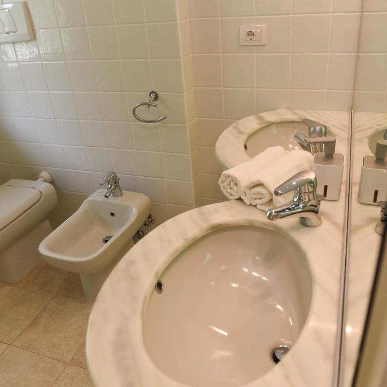 Villa Cà Brusà - Casa con 3 Camere da Letto - 21