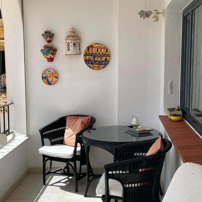 K111 Cabopino - Apartamento - 4