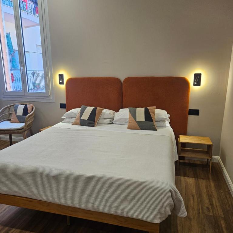 Albium Hotel - Camera Tripla Standard - 6