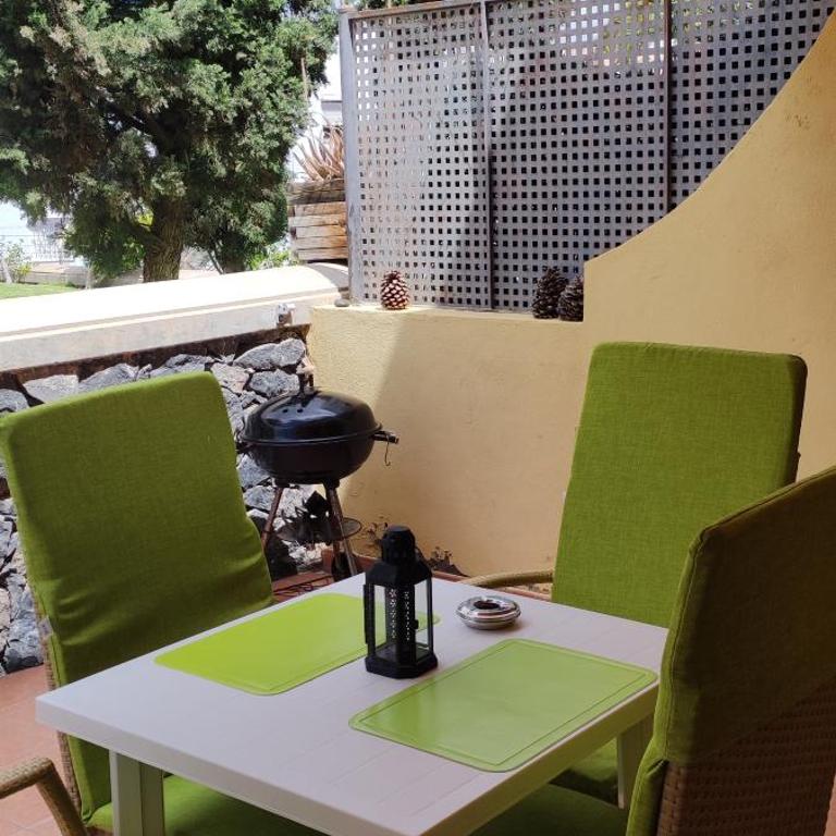 Costa del silencio Atlántico I - Apartamento de 1 dormitorio - 5