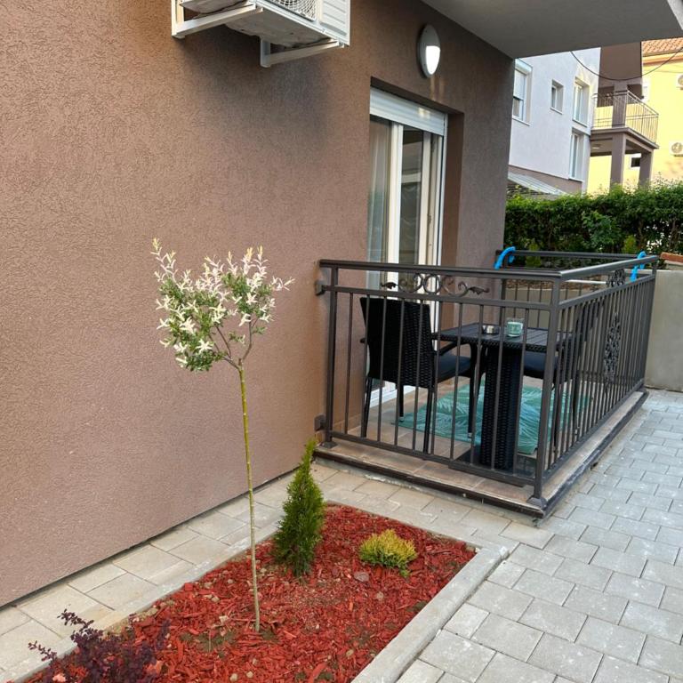 Talija apartman 3 - One-Bedroom Apartment - 16