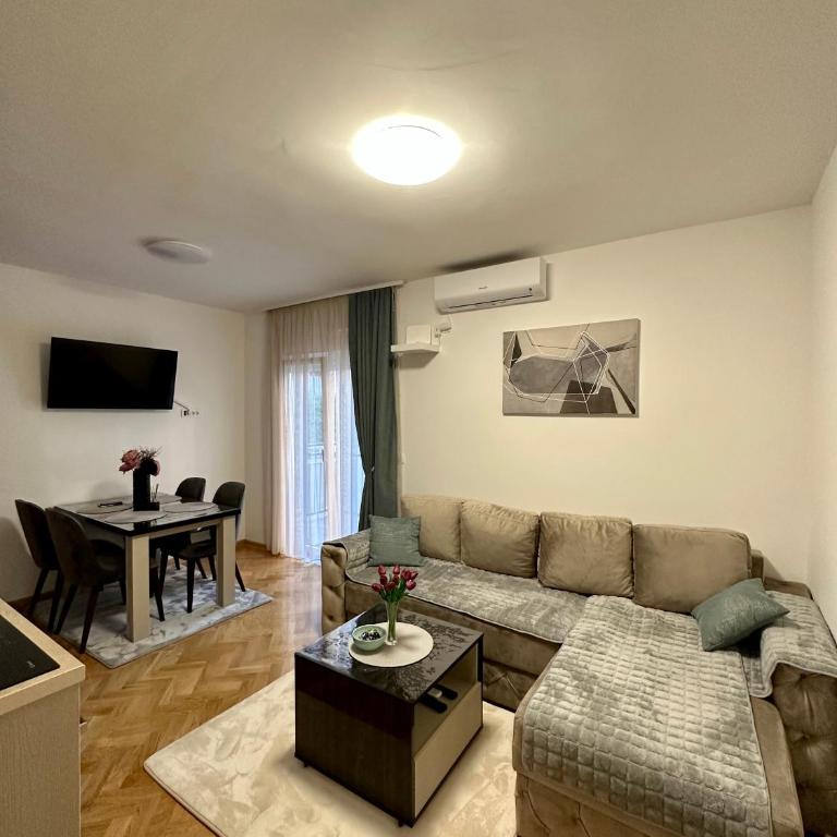 Talija apartman 3 - One-Bedroom Apartment - 2