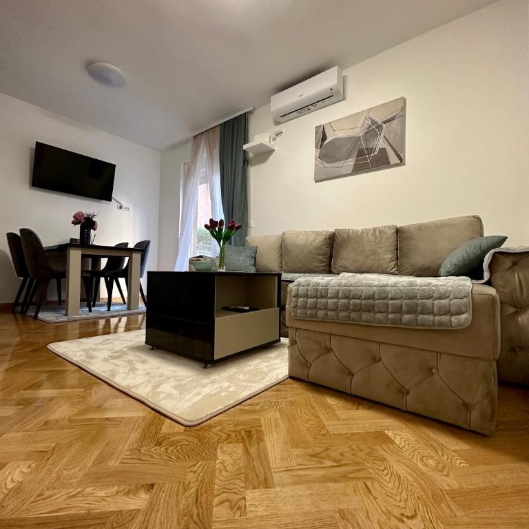 Talija apartman 3 - One-Bedroom Apartment - 4