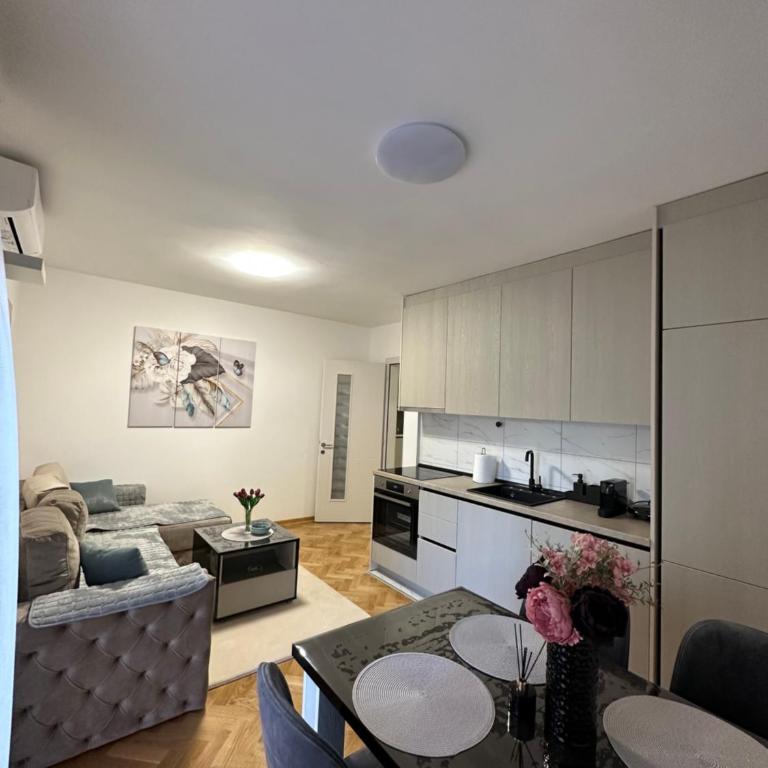 Talija apartman 3 - One-Bedroom Apartment - 3