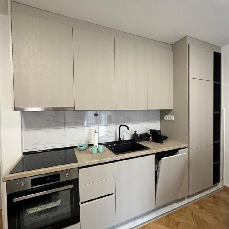 Talija apartman 3 - One-Bedroom Apartment - 5