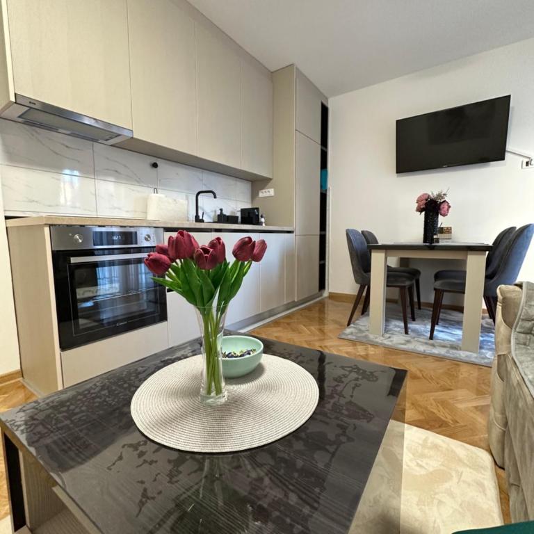 Talija apartman 3 - One-Bedroom Apartment - 1