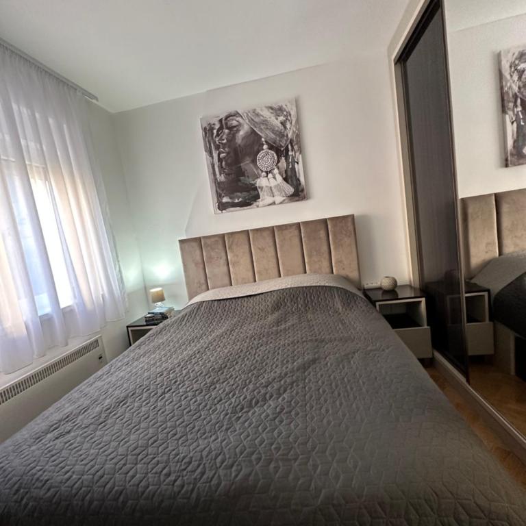 Talija apartman 3 - One-Bedroom Apartment - 8