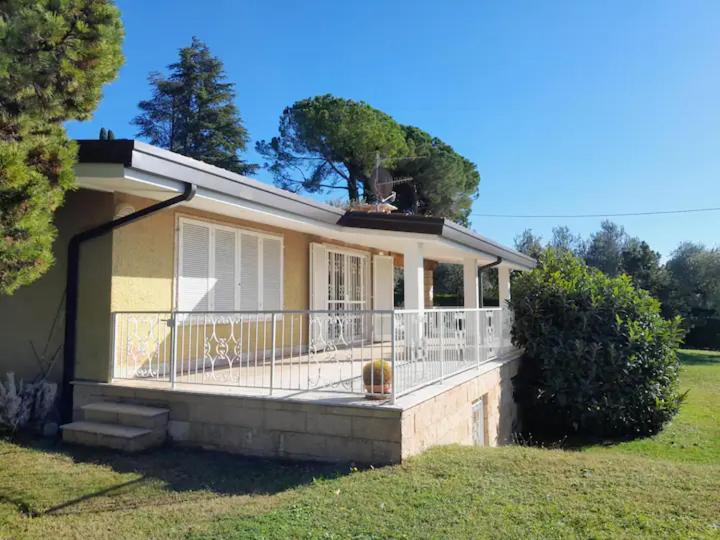 Villa Cà Brusà - Casa con 3 Camere da Letto - 6