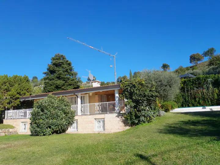 Villa Cà Brusà - Casa con 3 Camere da Letto - 2