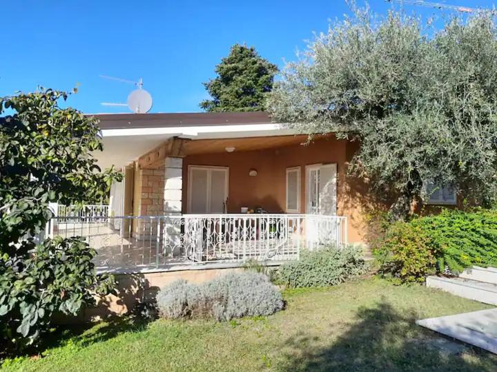 Villa Cà Brusà - Casa con 3 Camere da Letto - 8