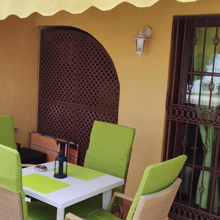 Costa del silencio Atlántico I - Apartamento de 1 dormitorio - 4