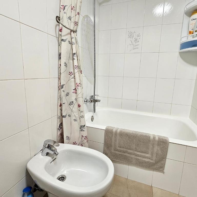 Santa Pola con tres dormitorios playa Levante - Apartamento de 3 dormitorios - 37