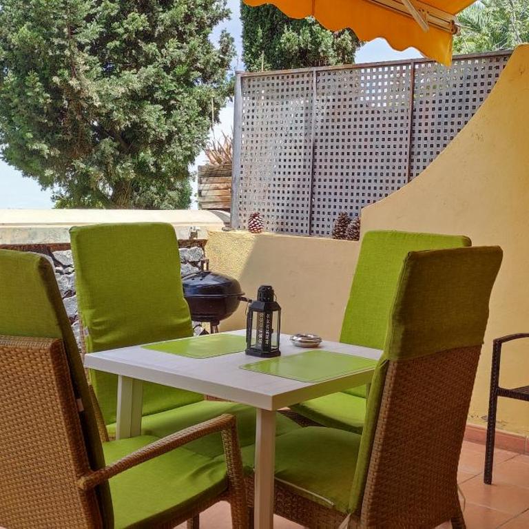 Costa del silencio Atlántico I - Apartamento de 1 dormitorio - 3