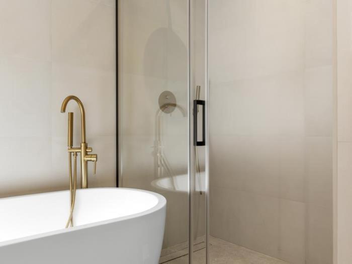 Villa Byron, private pool, walking distance to Puerto Banus - Casa Unifamiliar de 3 dormitorios - 31