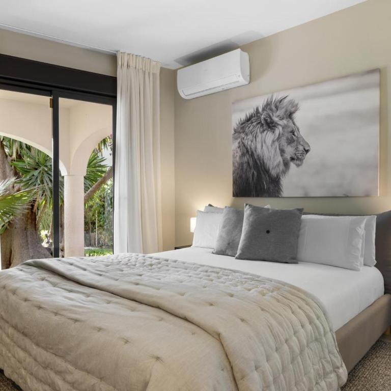 Villa Byron, private pool, walking distance to Puerto Banus - Casa Unifamiliar de 3 dormitorios - 34