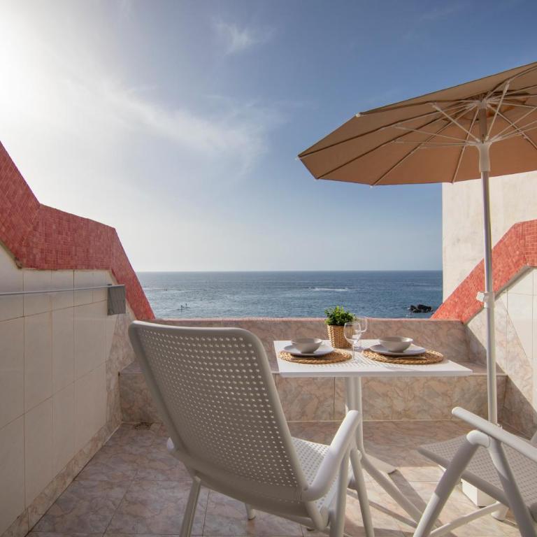 Apartamento frente a la playa de Las Canteras C68 - Apartamento de 1 dormitorio - 18