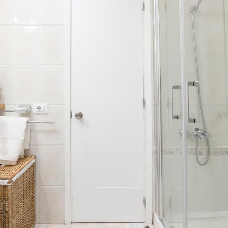 Apartamento frente a la playa de Las Canteras C68 - Apartamento de 1 dormitorio - 25
