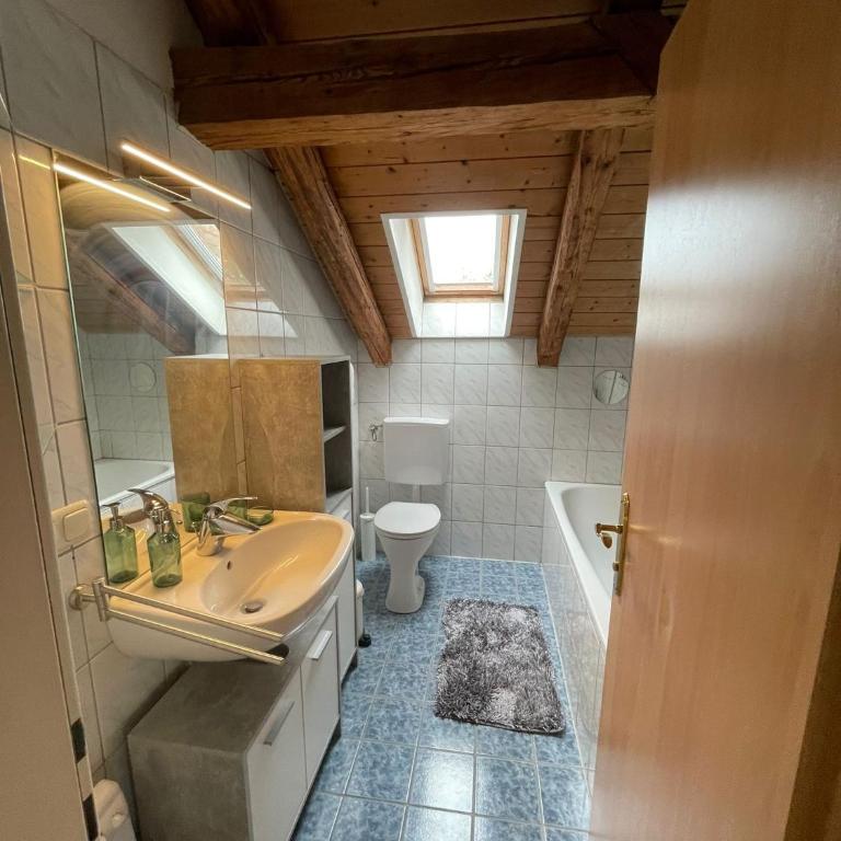 BullsLiving Seeapartment 6 Am Corso - Apartment mit 2 Schlafzimmern - 11