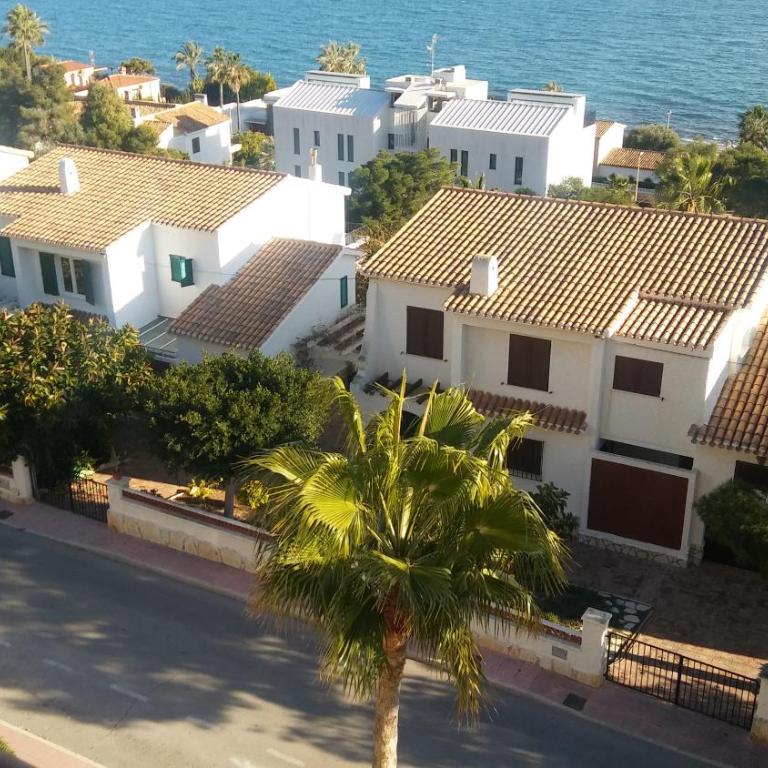 Apartamento Sta Pola-Vistas Mar - Apartamento con vistas al mar - 2
