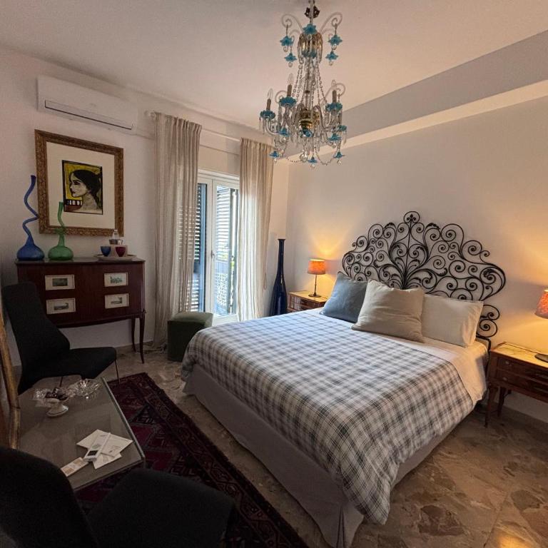 Casa Aricò & Shatulle Suites - Camera Matrimoniale - 3