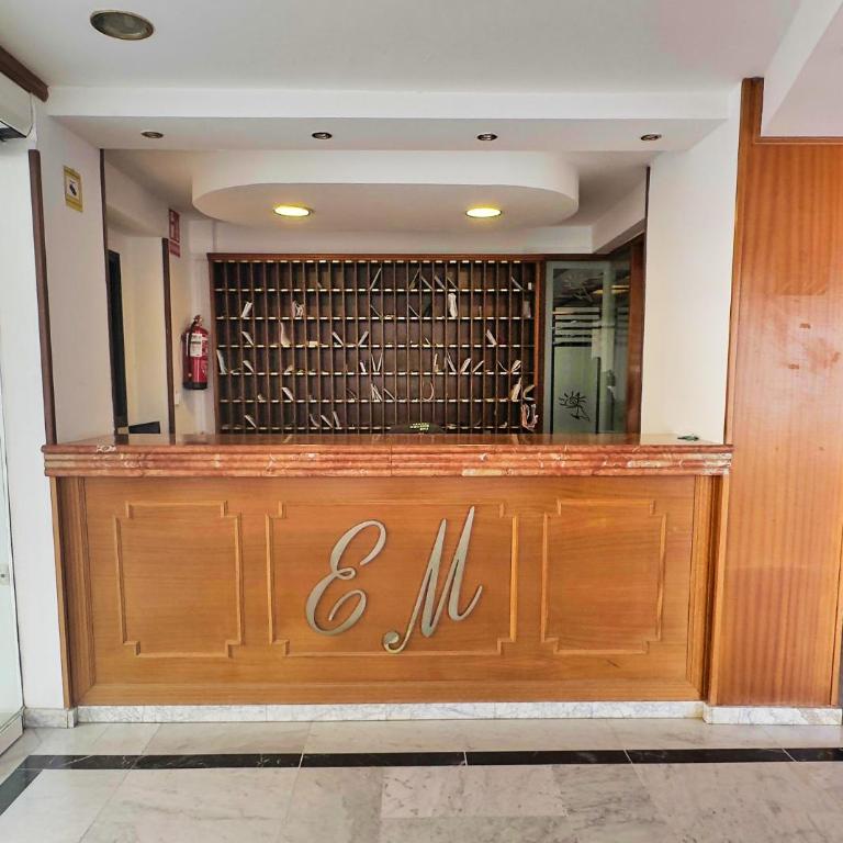 Mediterraneo 1007 Fabulous One Bedroom Apartment with Sea View - Apartamento de 1 dormitorio - 23