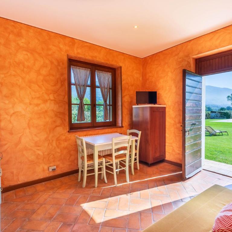 Casale San Rufino D'Arce - Appartamento con 1 Camera da Letto - 6