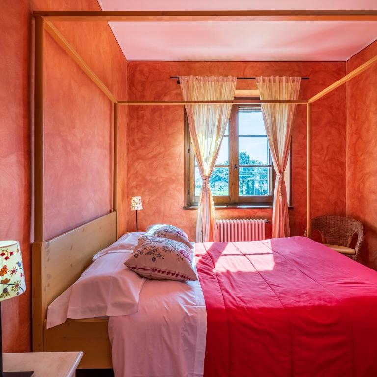 Casale San Rufino D'Arce - Appartamento con 1 Camera da Letto - 15