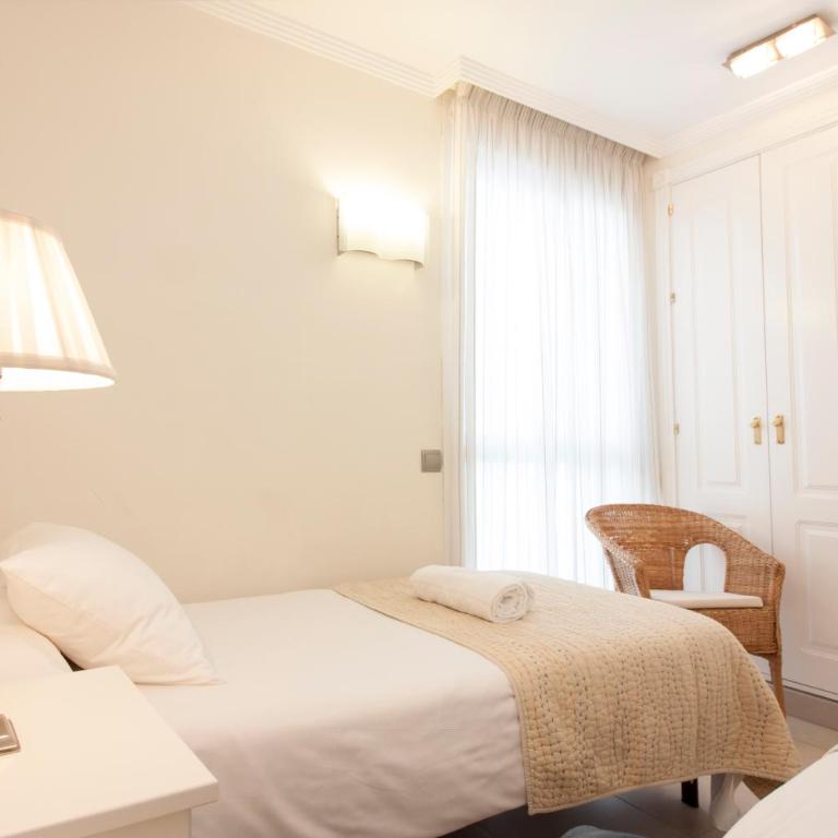 Malaga Center Flat Exclusive Malagueta Beach - Apartamento con terraza - 7
